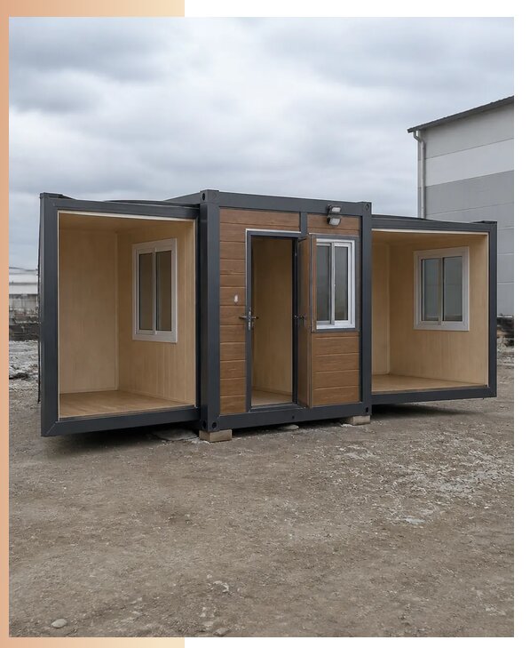 Дачные бытовки распашонки в Новоалтайске изготовление и продажа